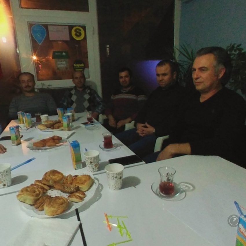 2 Şubat 2018